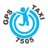 GPS-TAXI7505 Заказ такси в Республике Беларусь