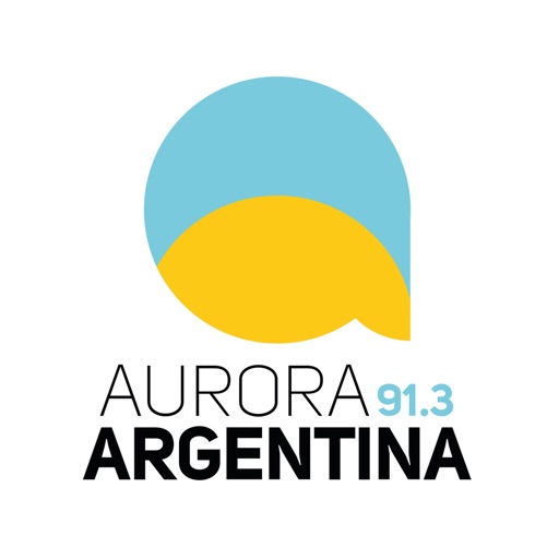 Aurora Radio icon