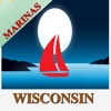 Wisconsin State: Marinas