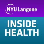 Inside Health App Positive Reviews