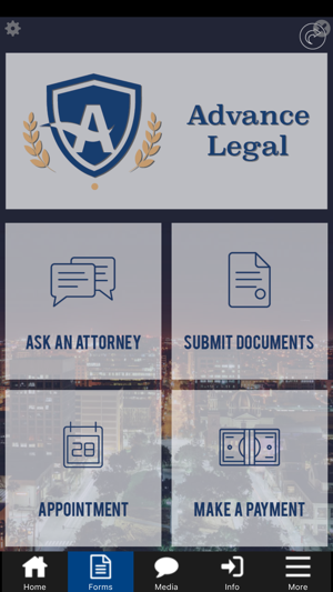 Bay Area Criminal DUI(圖2)-速報App