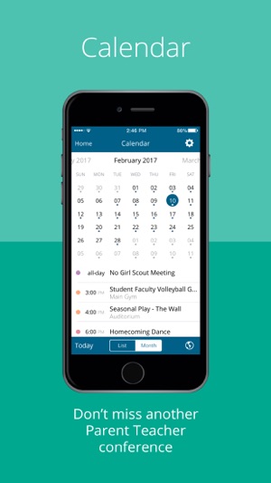 San José Unified(圖1)-速報App