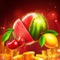 Falling Fruit: Lucky Wheel is an engaging mobile application designed for users who enjoy the thrill of catching falling fruits