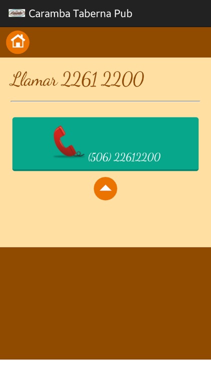 Caramba Taberna Pub screenshot-4