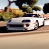 Supra Drift 3D - iPhoneアプリ