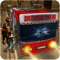 Zombie Bus Driver 3D – Apocalypse Transporter Game