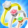Level Up Rings icon