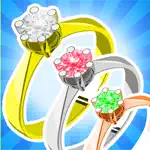 Level Up Rings App Positive Reviews