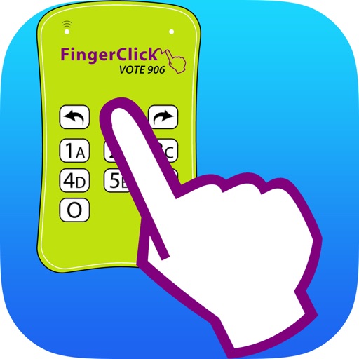 FingerClickPro