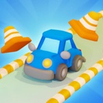 Download Car Parking Puzzle! app