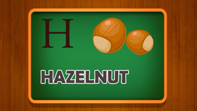 Screenshot #2 pour Vocabulary A-Z Letter Handwriting Practice for Kid