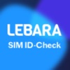 SIM ID-Check by Lebara Retail icon