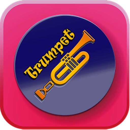 Easy Trumpet Learning - Learn Play Trumpet Icon