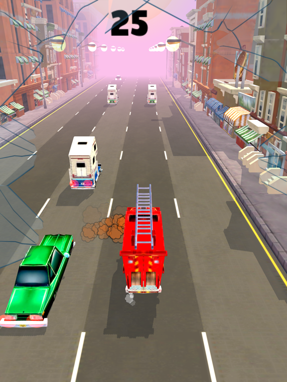 highway racing car speed racer games