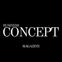 Business Concept Magazine