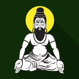 Siddha Medicine in Tamil app icon