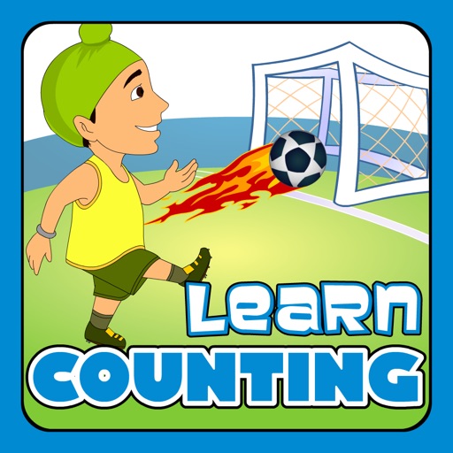Learn Counting (Paid) icon
