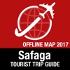 Safaga Tourist Guide + Offline Map