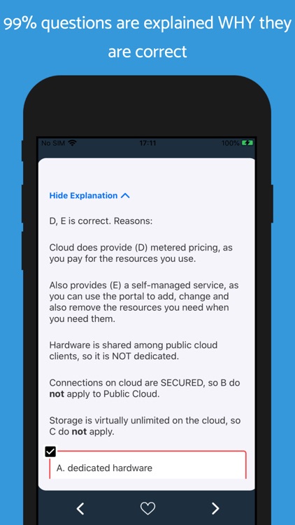 Azure Fundamentals AZ-900 2025
