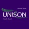 UNISON Aneurin Bevan Health Branch is a campaigning union which supports local, regional, national and international campaigns an issues promoting social justice and rights for all our members