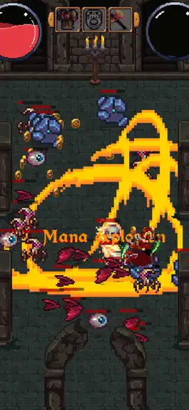 Game screenshot Underworld: dark legends hack