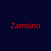 Zamsino Big Win
