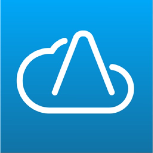 Apollo Cloud iOS App