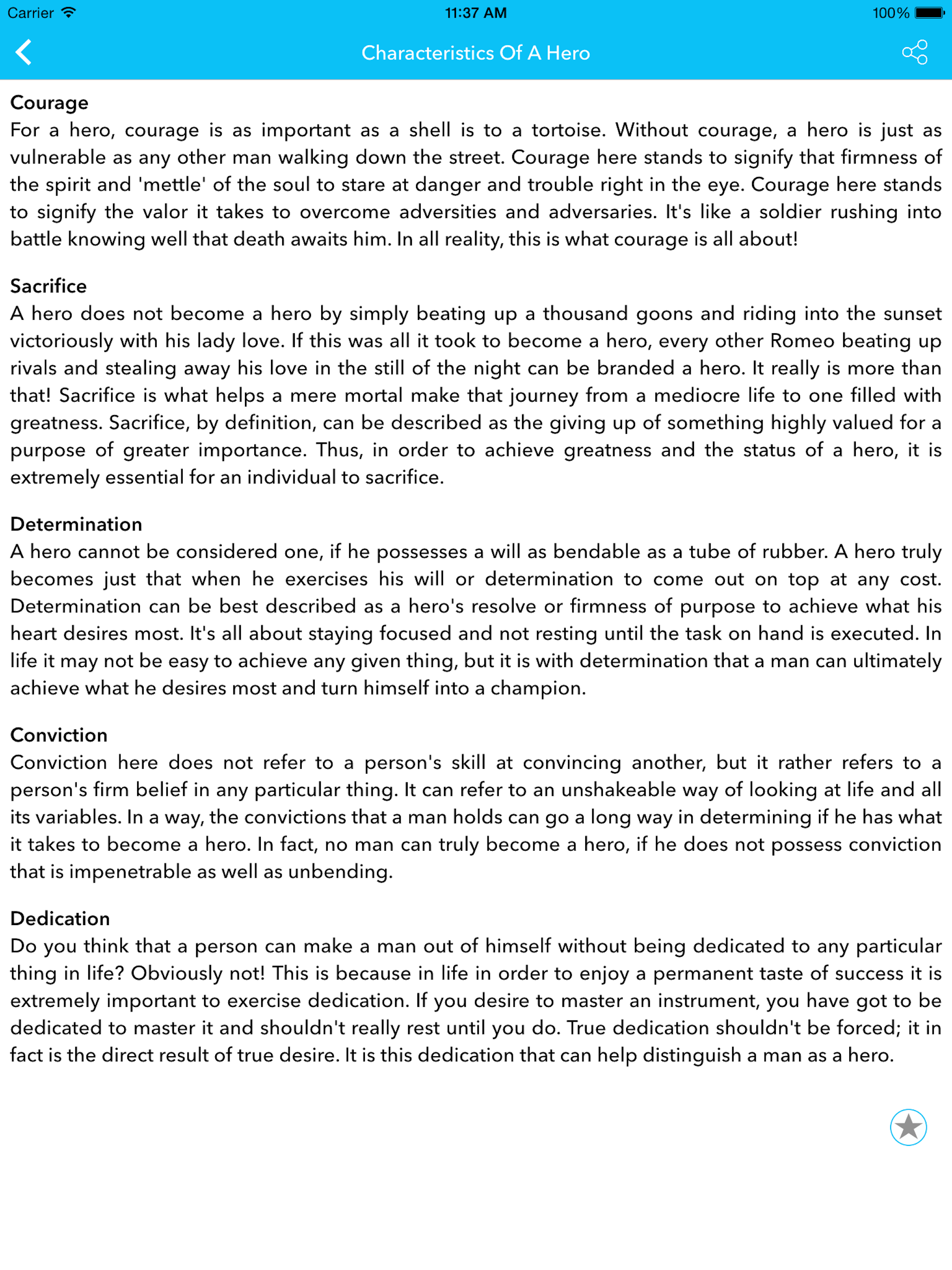 Interview Winner Free screenshot 7