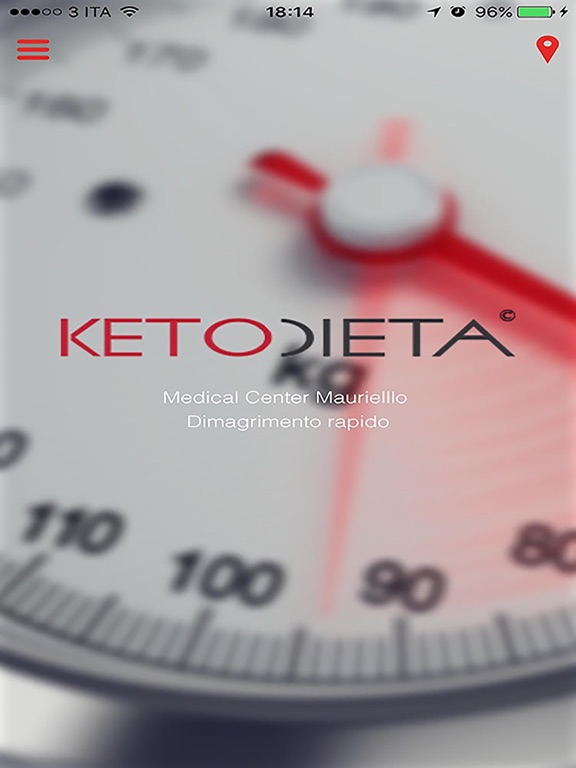 Screenshot #4 pour Ketodieta