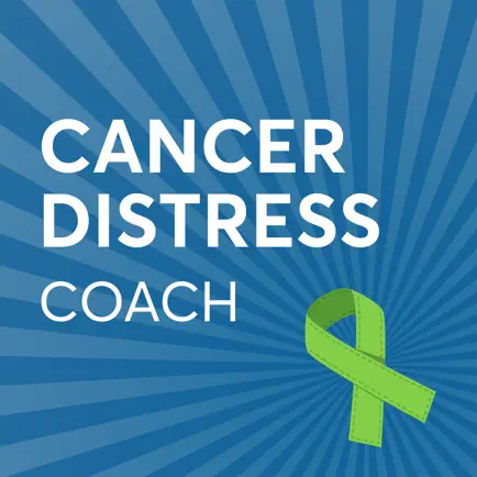 Cancer Distress Coach Cheats