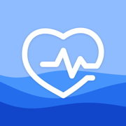 Heart Rate & Water Tracker App