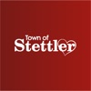 Town of Stettler App