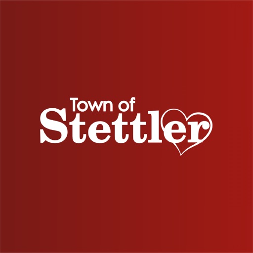 Town of Stettler App icon
