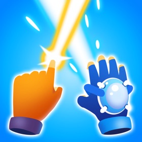 Screenshots (5) Merge Hero Rescue