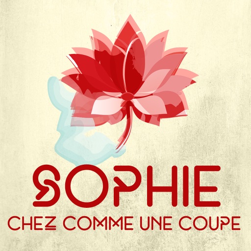 Sophie Chez Comme Une Coupe icon