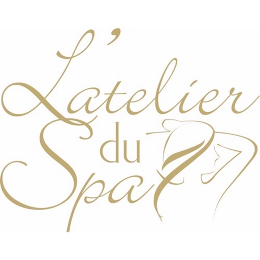 L'atelier du spa icon