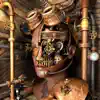 Steampunk Wallpapers Gears HD contact information