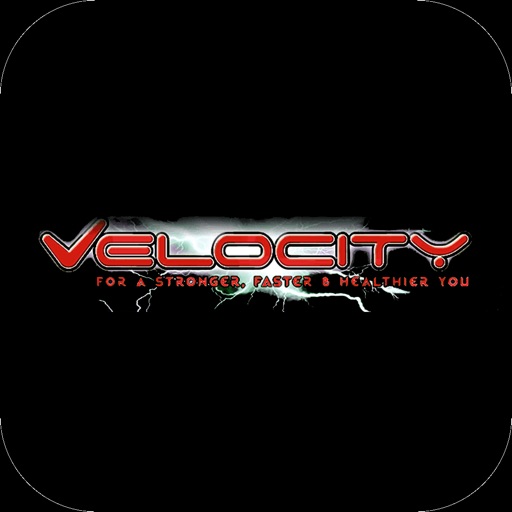 Velocity Academy icon