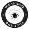 YogaSource • One Yoga icon