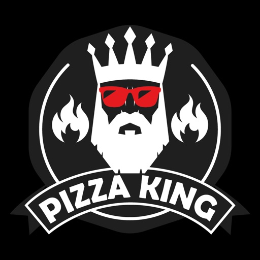 PIZZA KING