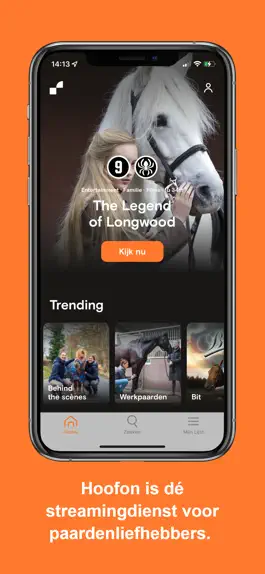 Game screenshot Hoofon mod apk