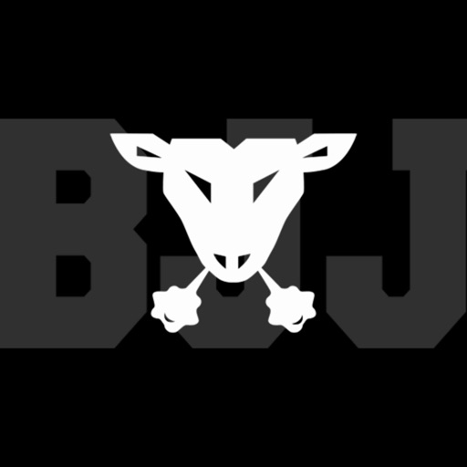 BJJ Blacksheep Fit icon