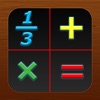 Scientific Calculator Elite - iPadアプリ