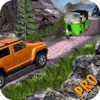 Mountain Rickshaw Drive Pro