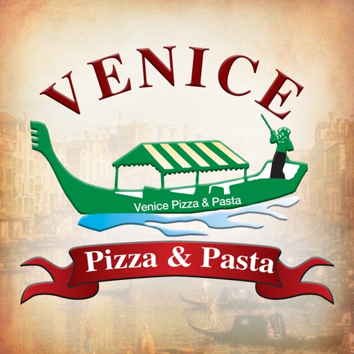 Venice Pizza and Pasta icon