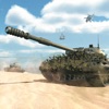 Army War Machine Simulator 3D icon