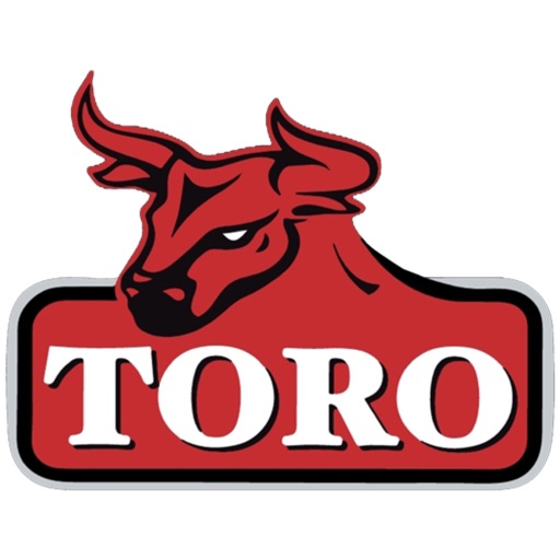 تورو | toro icon