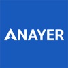 Anayer icon