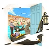 ベネチア 美しき水の都からの脱出 - 新作・人気アプリ iPad