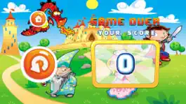 Game screenshot princess coolmath4kids learning games in 1st grade hack